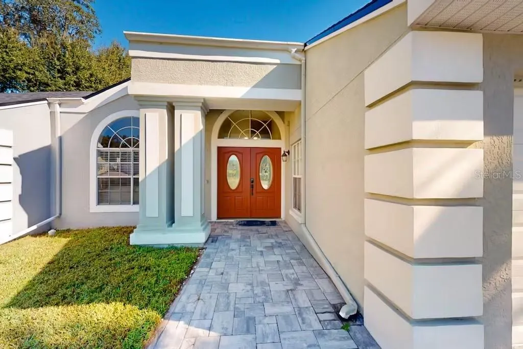 102 TITAN DR