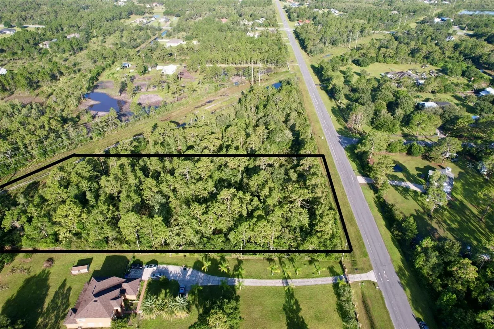 OBERLY PKWY