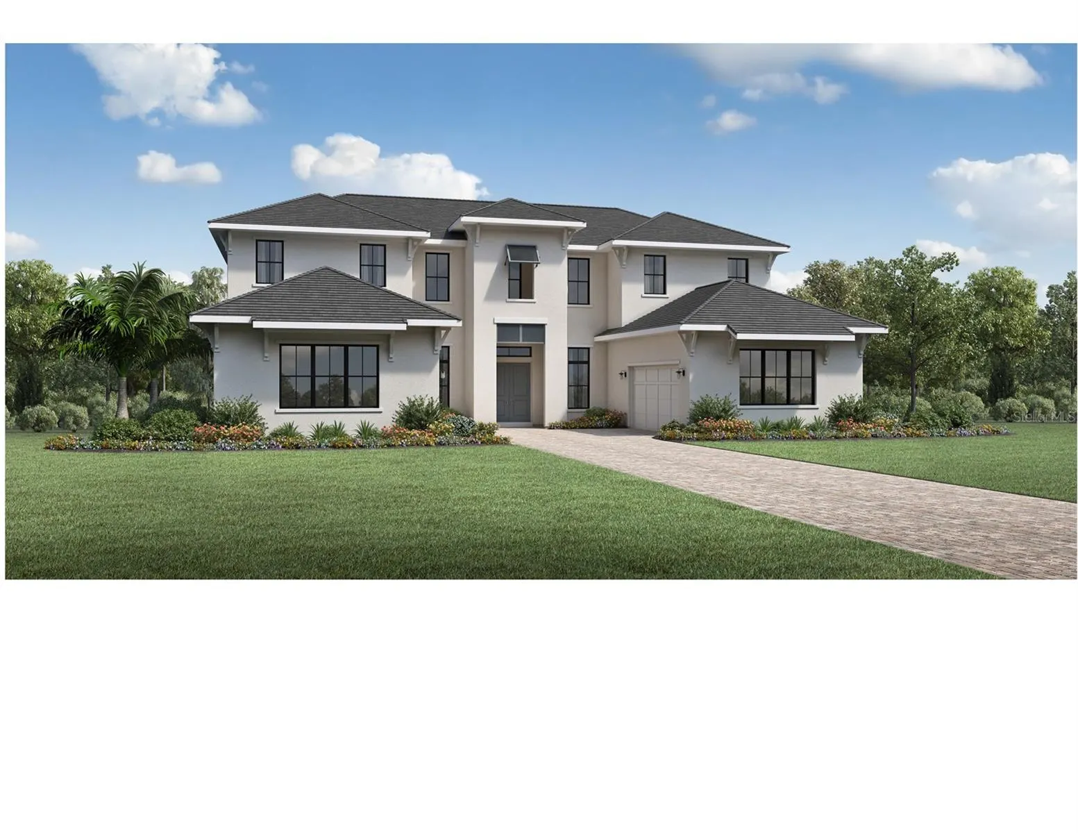 9832 LAUREL BERRY DR