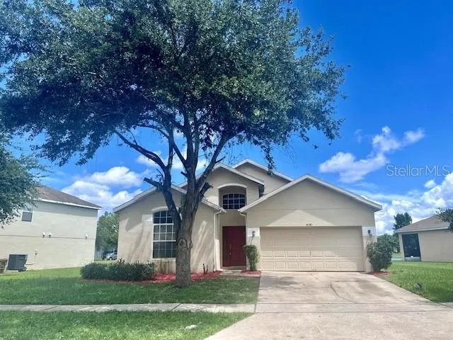 4381 SPRING BLOSSOM DR
