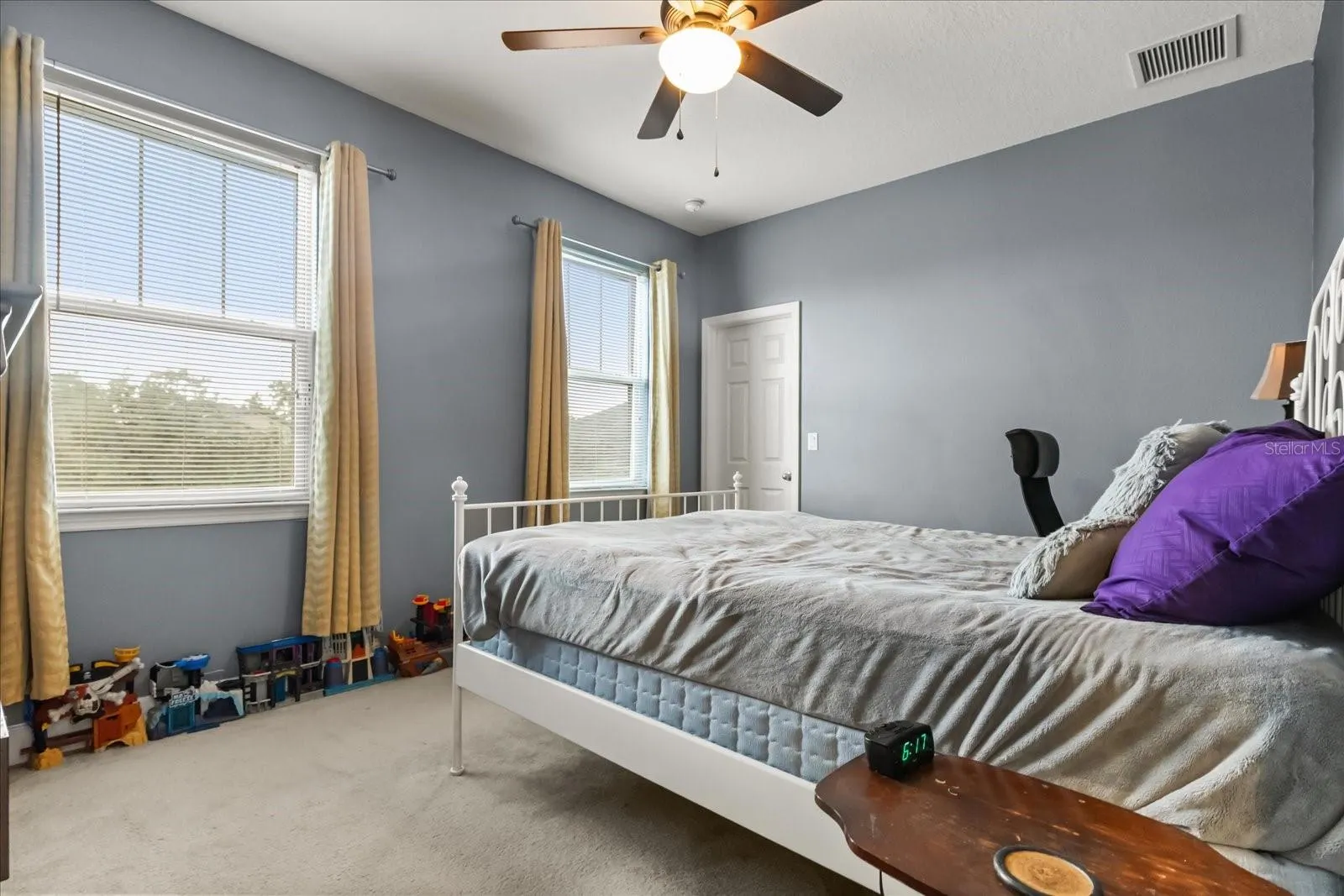 11807 CROSS VINE DR