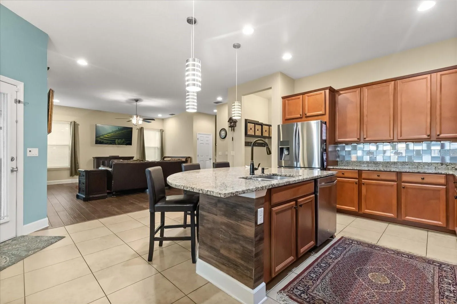 11807 CROSS VINE DR