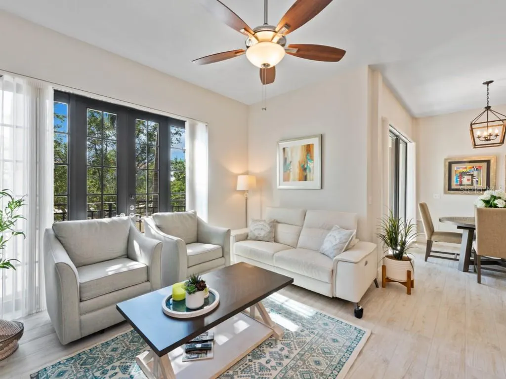 8000 VIA SARDINIA WAY #5101, #5101