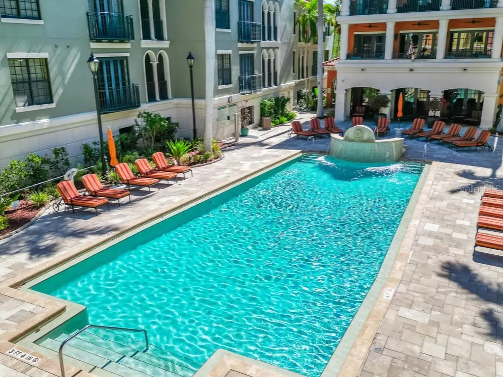 8000 VIA SARDINIA WAY #5101, #5101