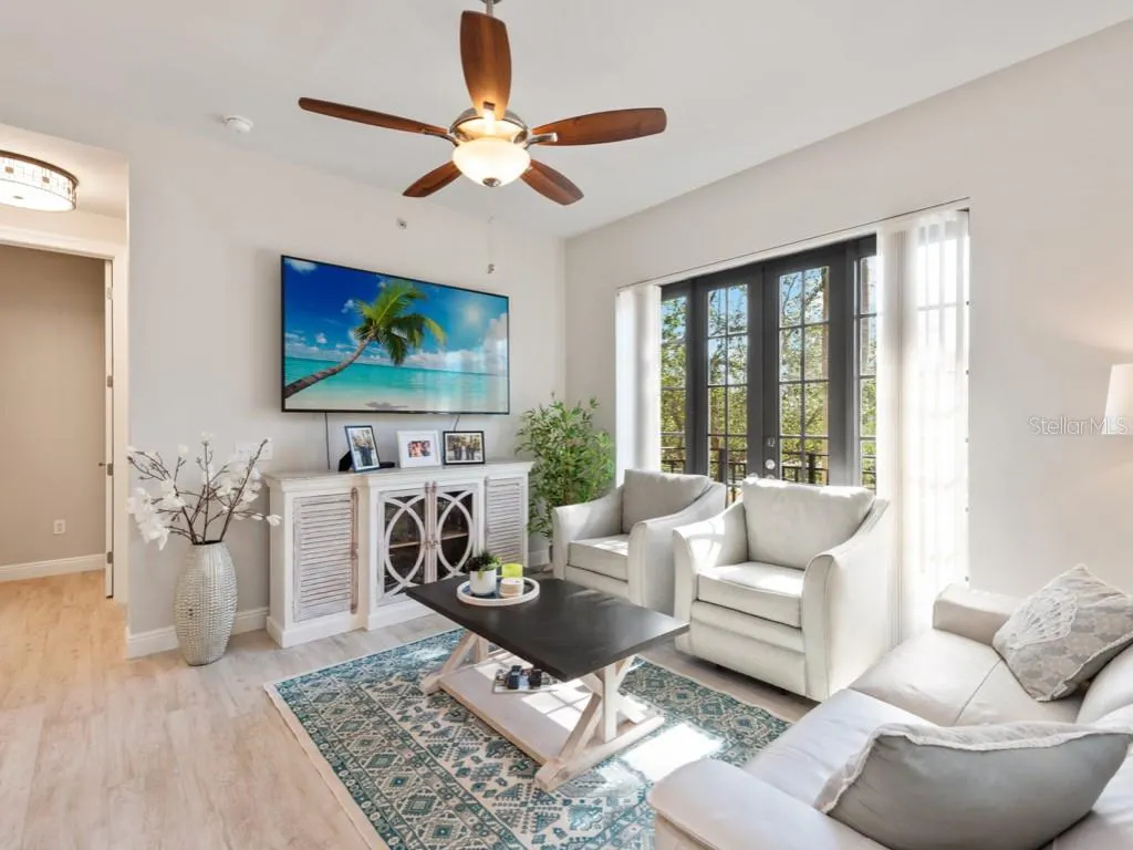 8000 VIA SARDINIA WAY #5101, #5101