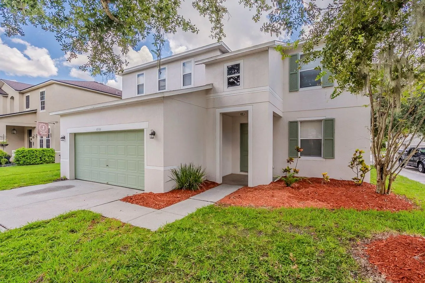 10501 MARSANNE PL