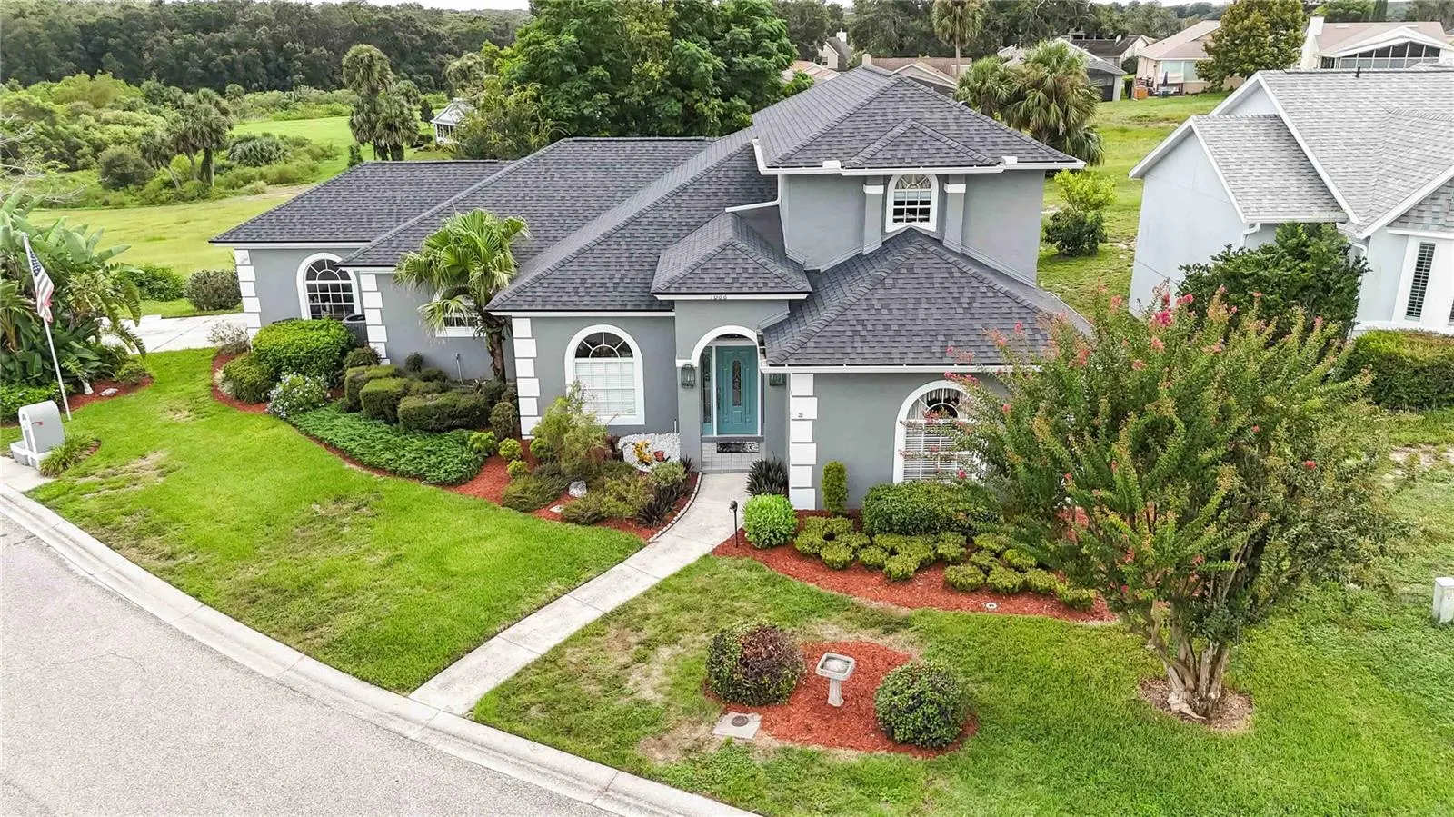 1066 ORANGE GROVE LN