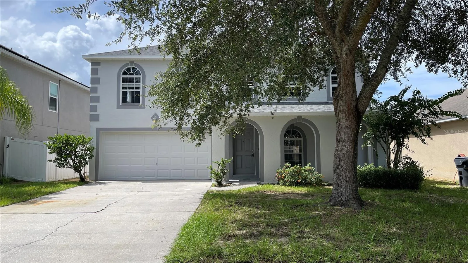 205 JOCELYN DR