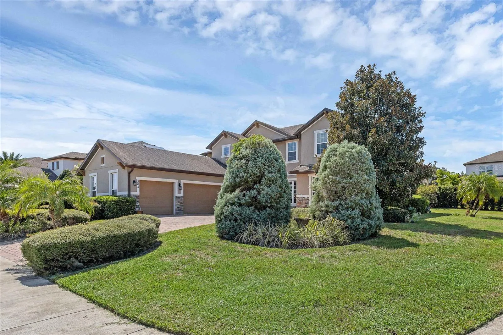 363 WESTYN BAY BLVD