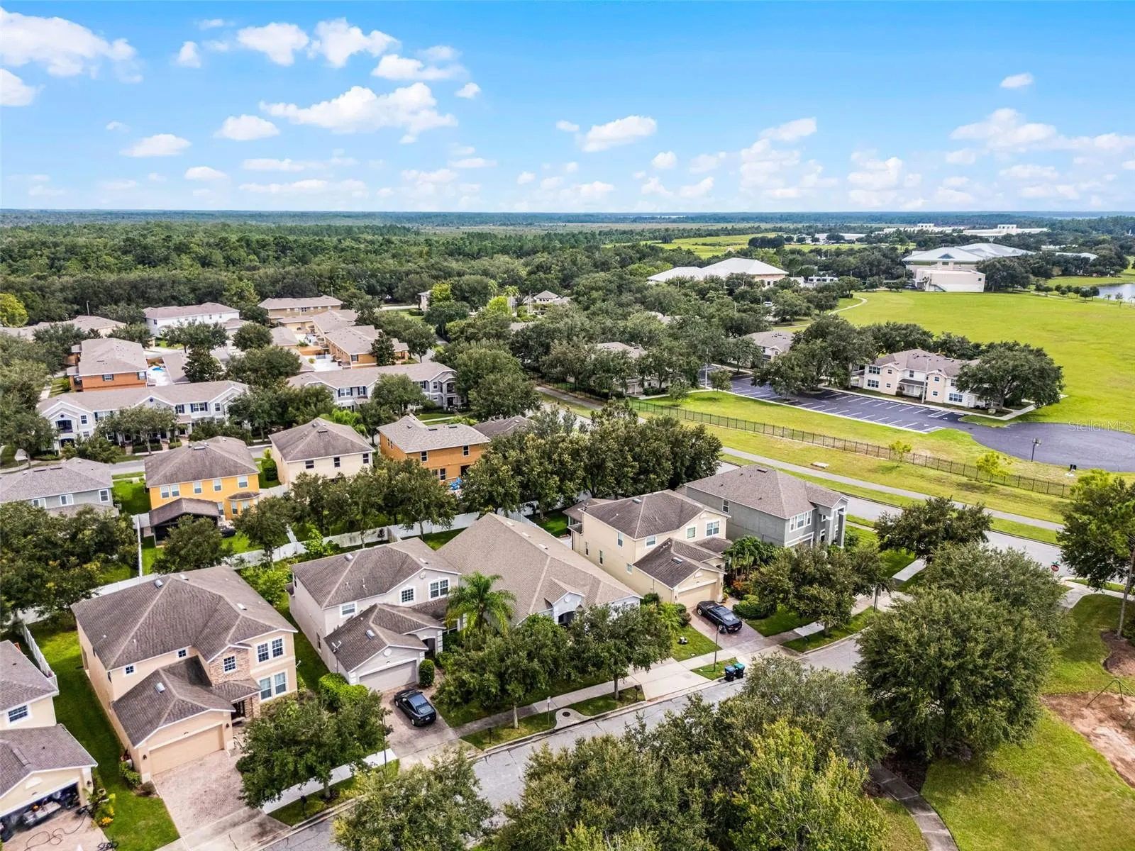 9141 OAK COMMONS WAY