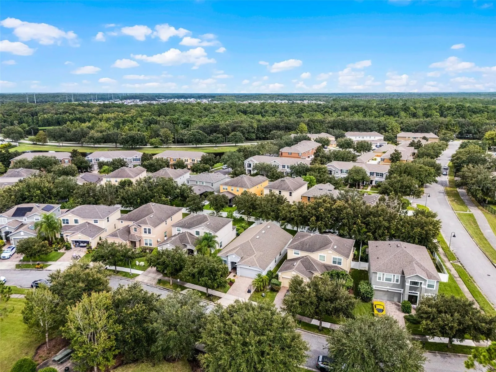 9141 OAK COMMONS WAY
