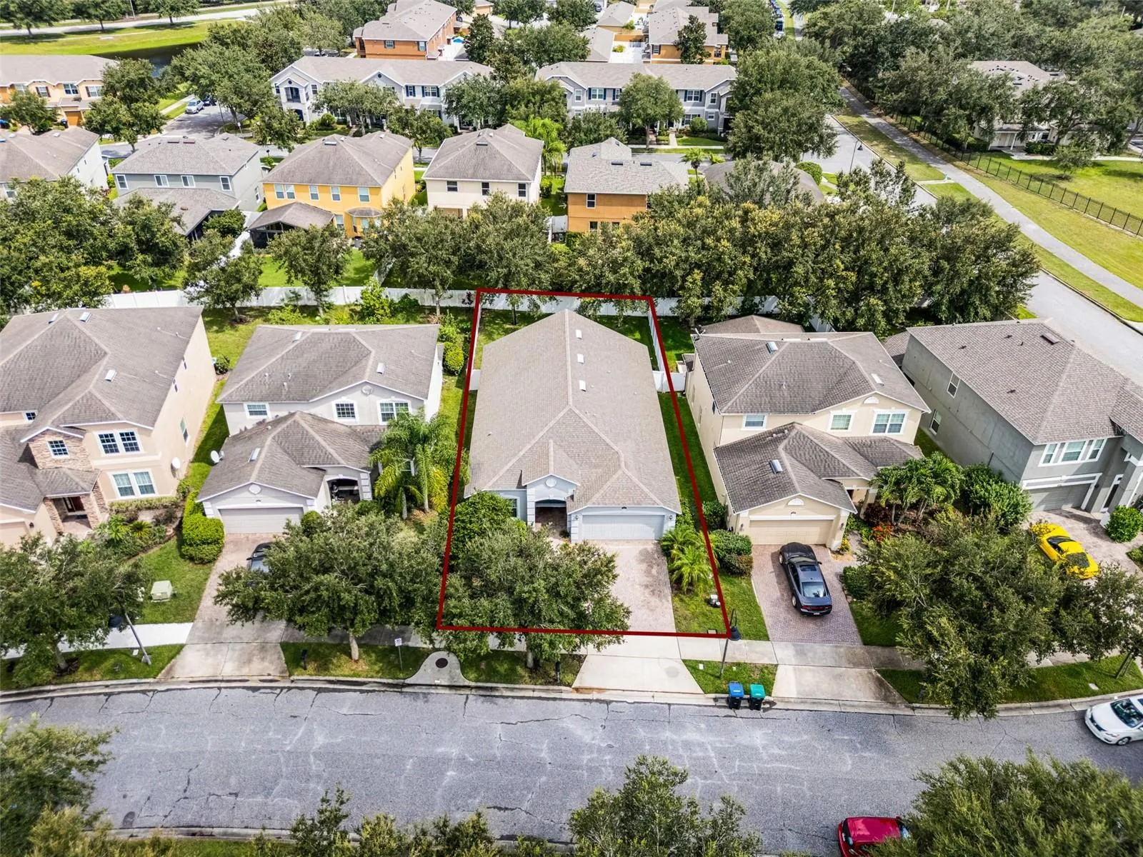9141 OAK COMMONS WAY