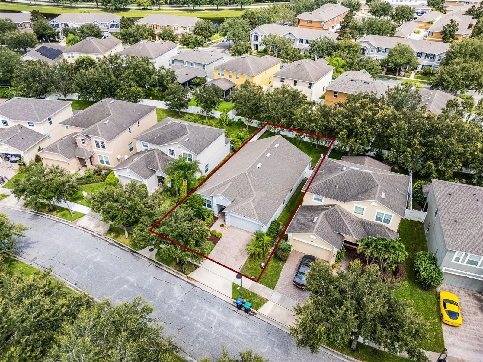 9141 OAK COMMONS WAY