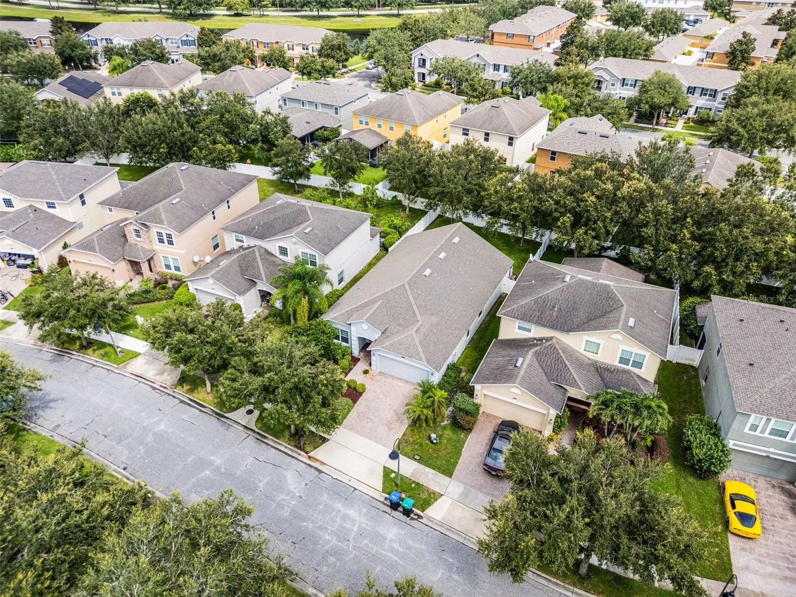 9141 OAK COMMONS WAY