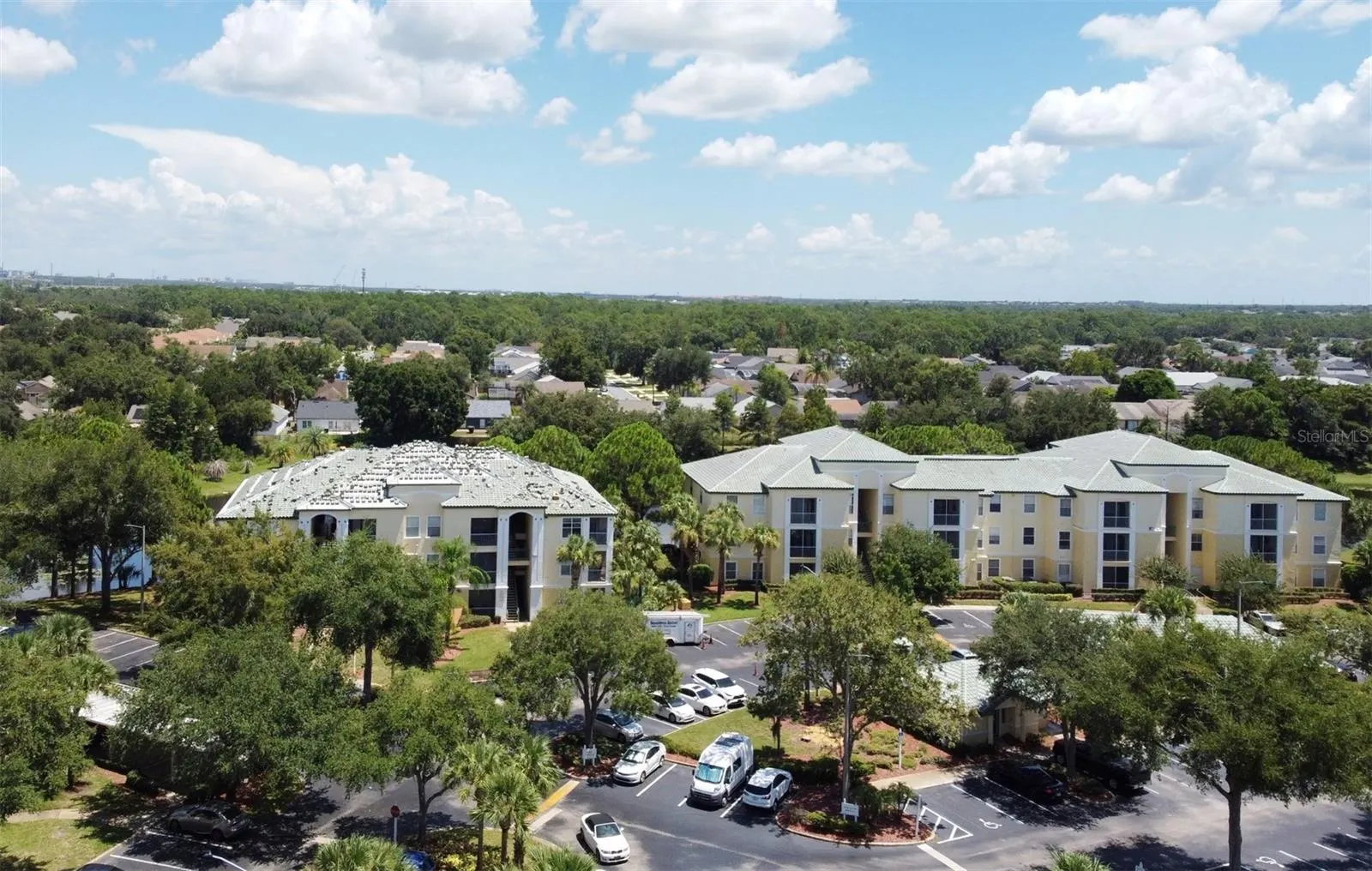 8915 LEGACY CT #301, #301
