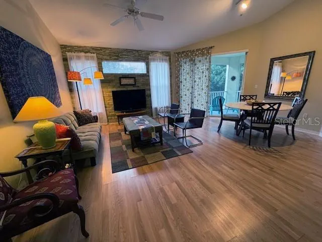 8915 LEGACY CT #301, #301