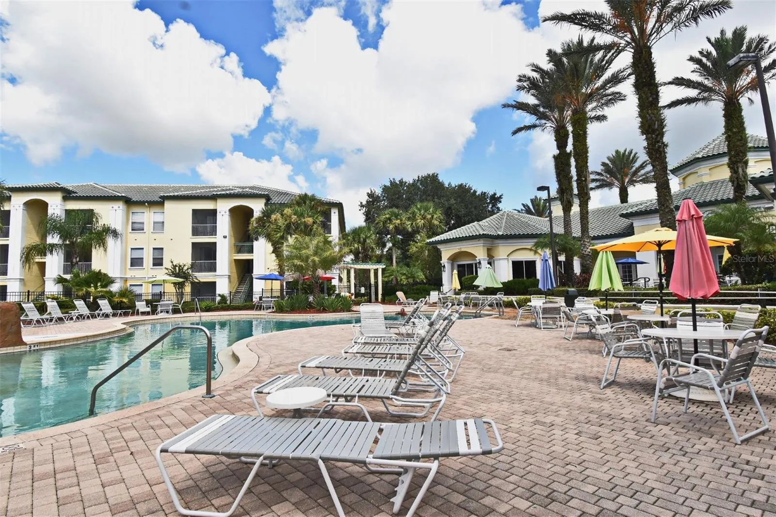 8915 LEGACY CT #301, #301