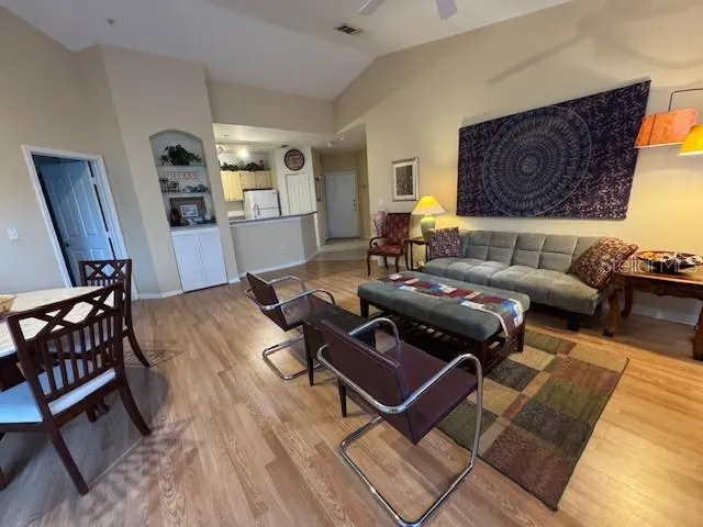 8915 LEGACY CT #301, #301