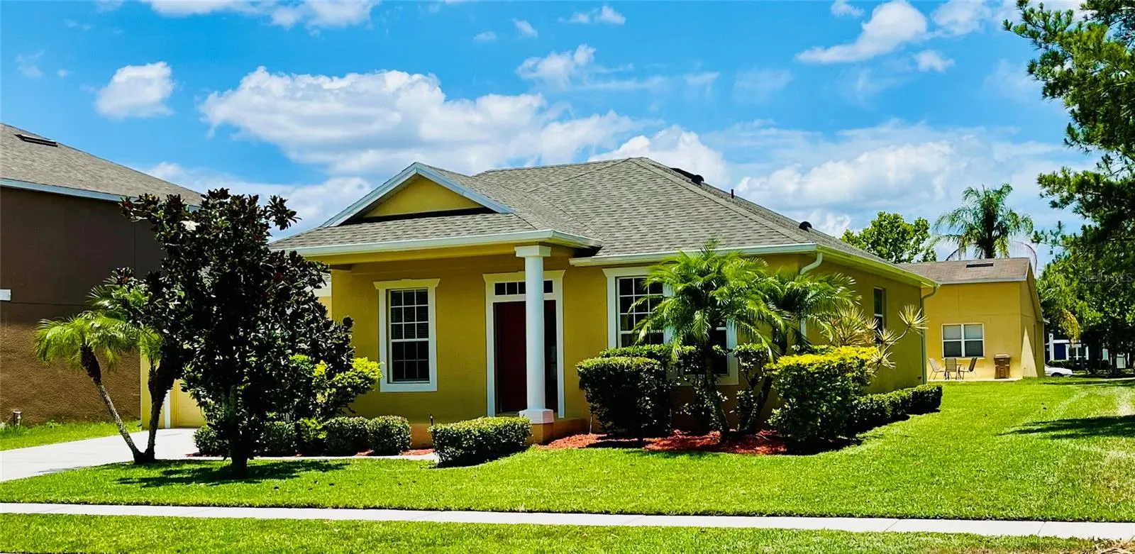 3031 PALERMO ROSE WAY