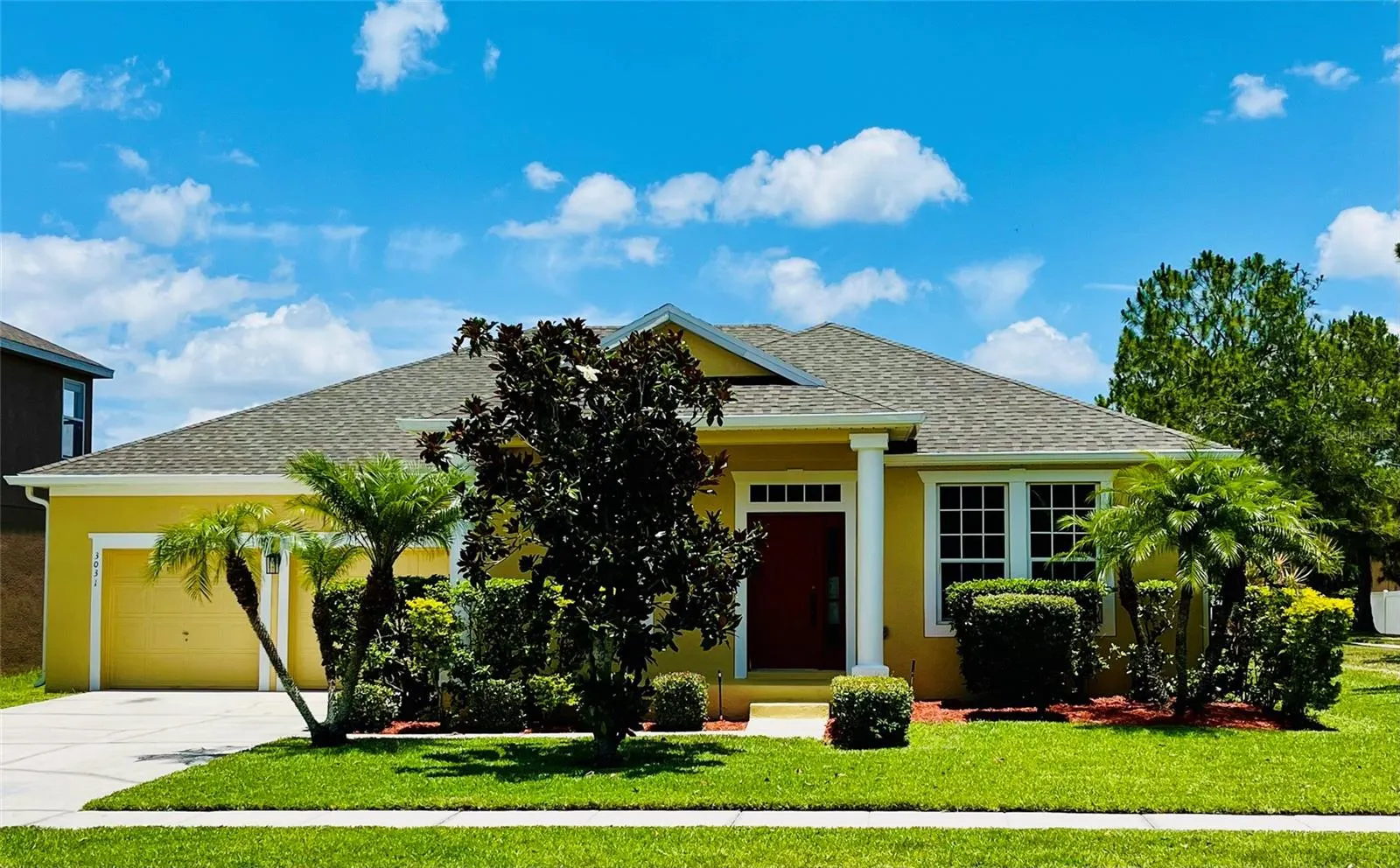 3031 PALERMO ROSE WAY