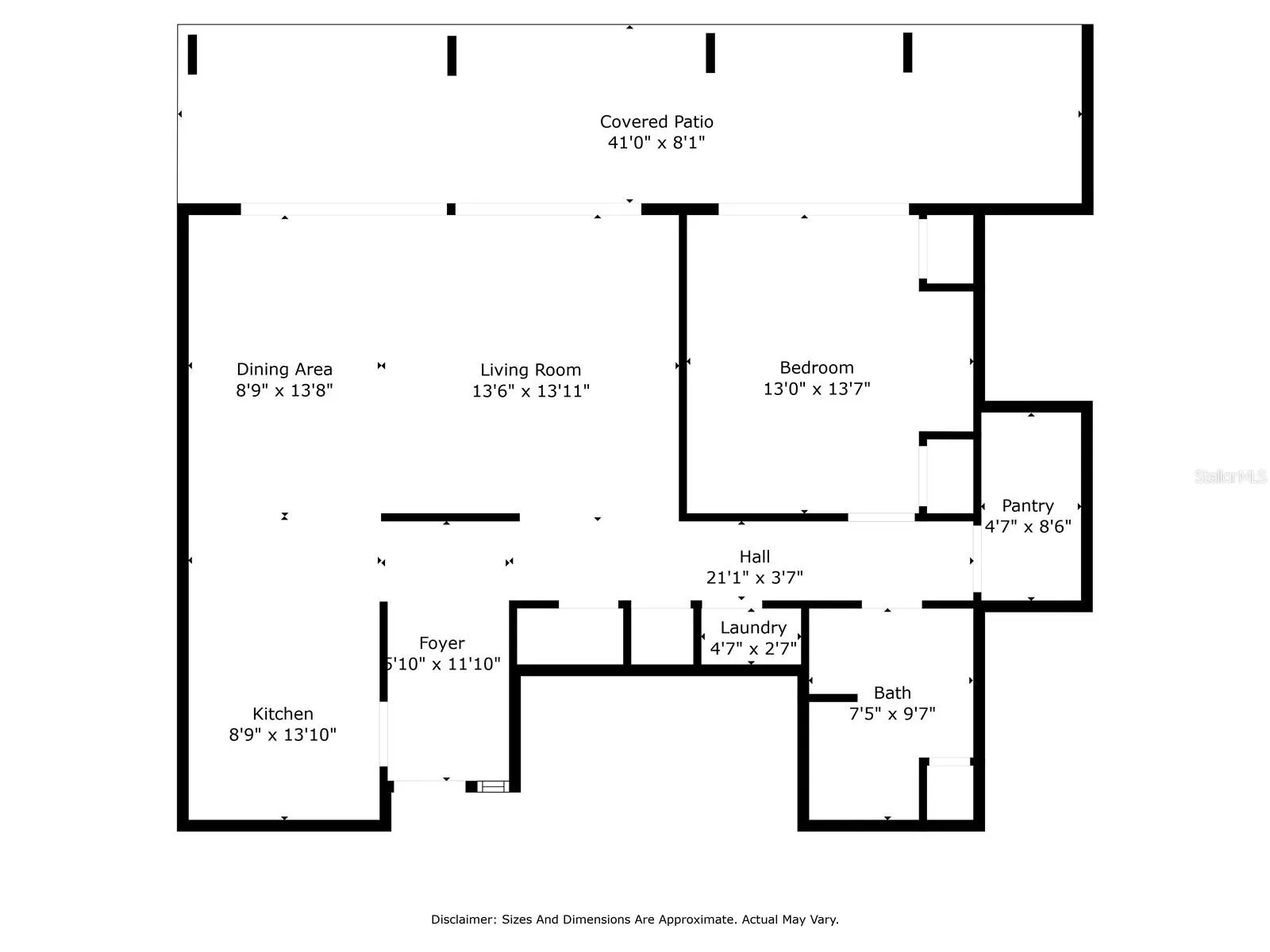 3080 CAMELOT DR #3080, #3080