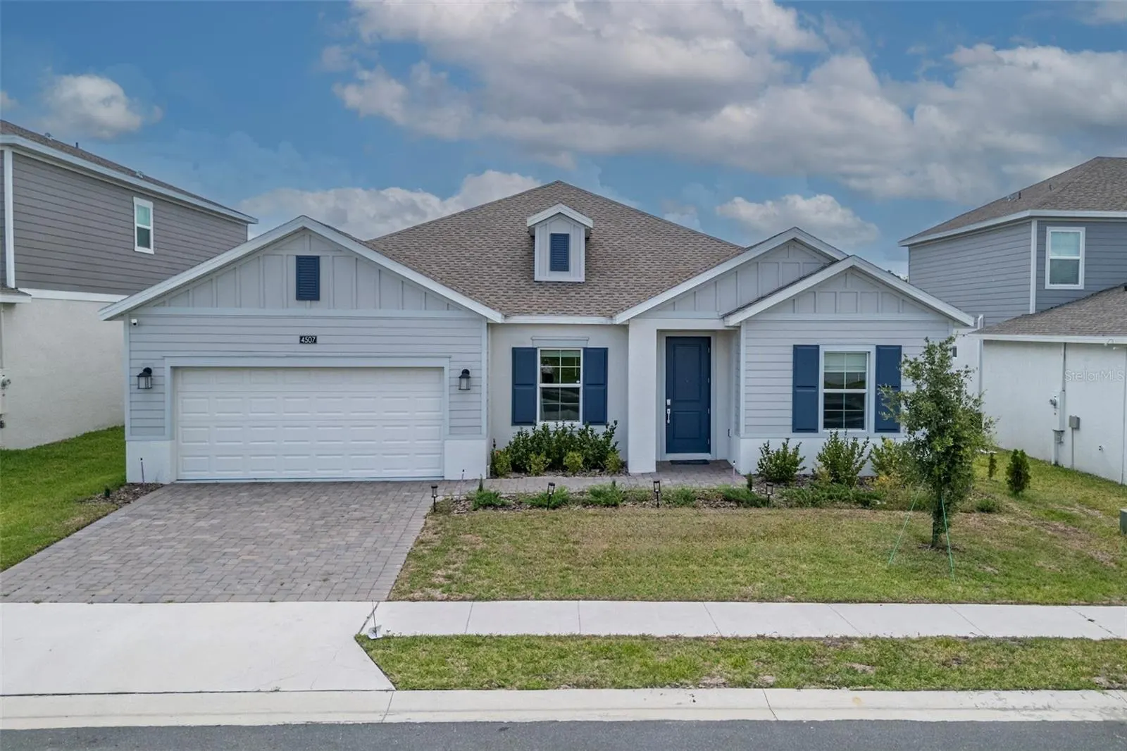 4507 HILLINGDAM RD