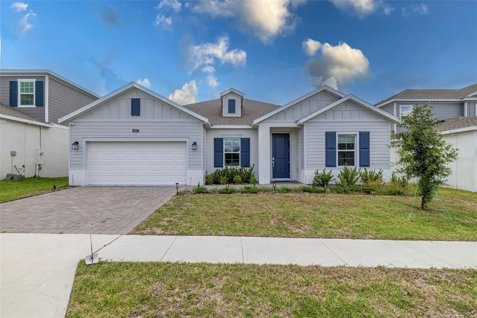 4507 HILLINGDAM RD