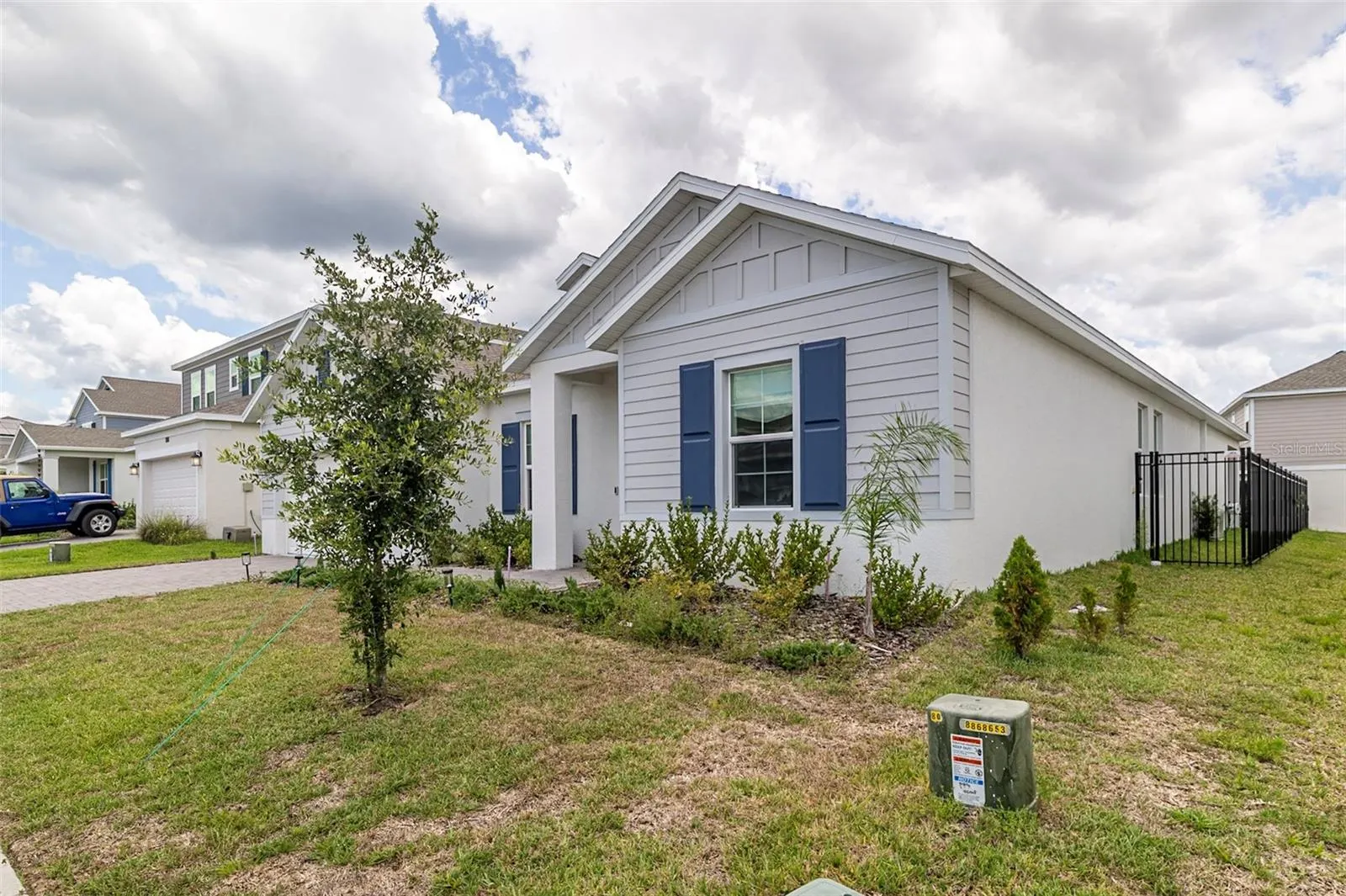 4507 HILLINGDAM RD