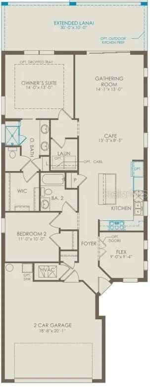 2398 LILY BLOOM RD