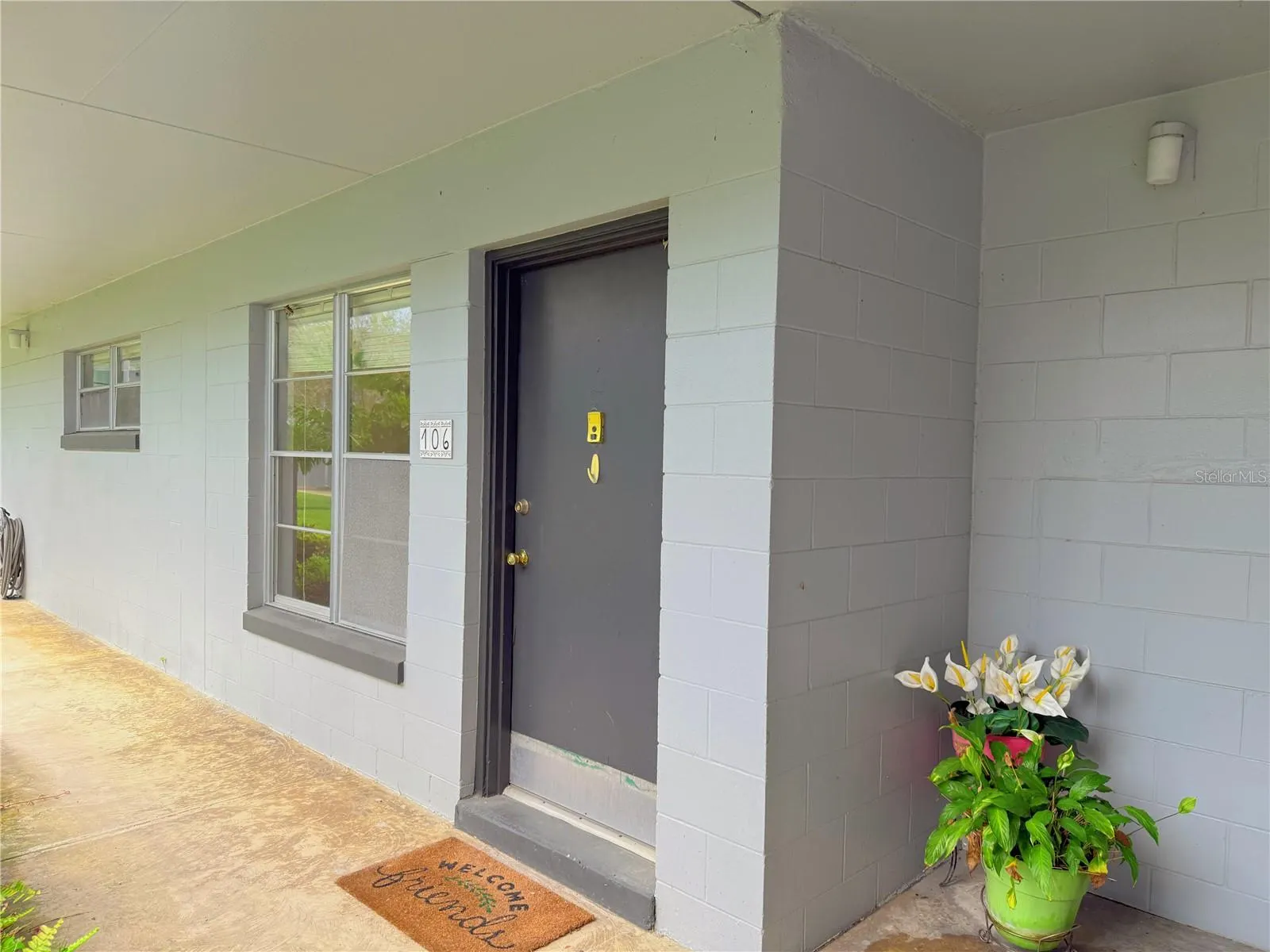 825 N PRIMROSE DR #106, #106