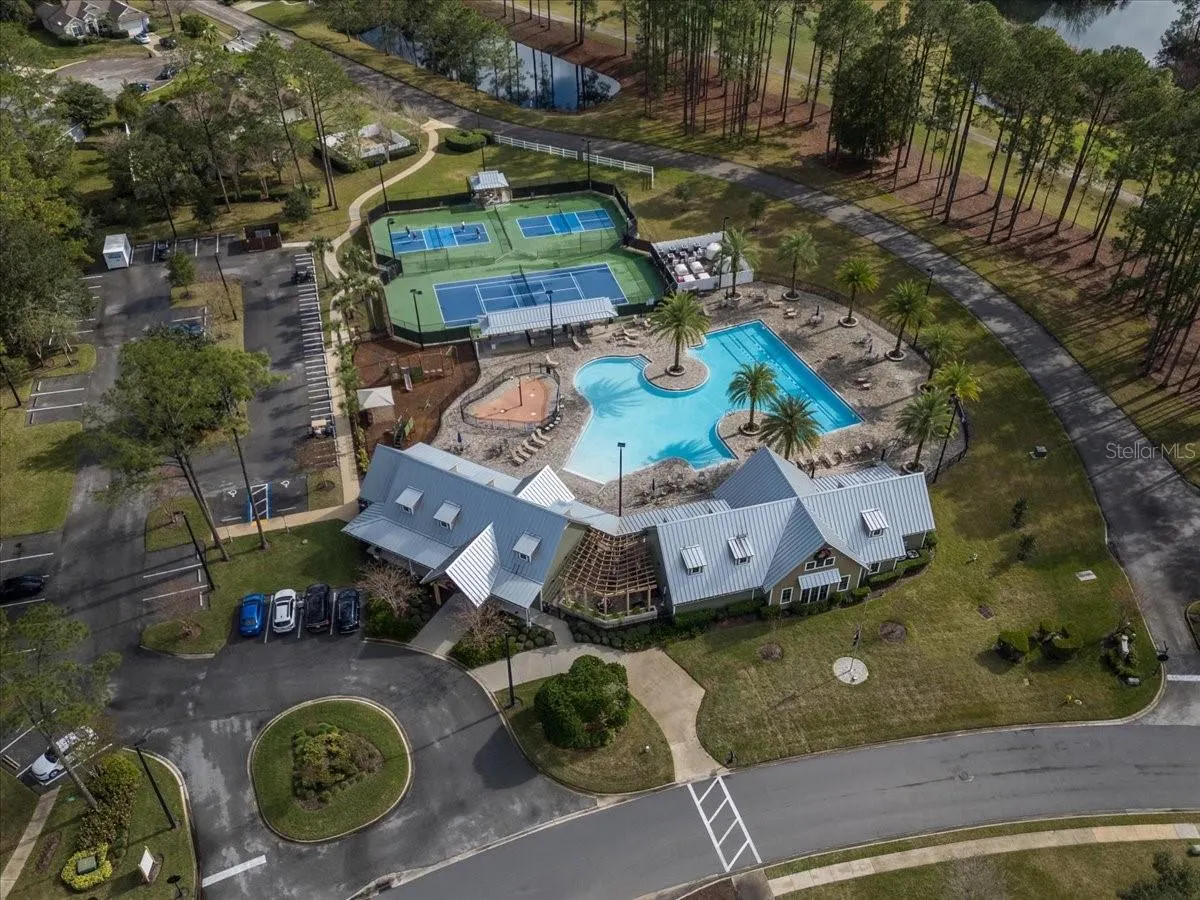 4329 COMANCHE TRAIL BLVD