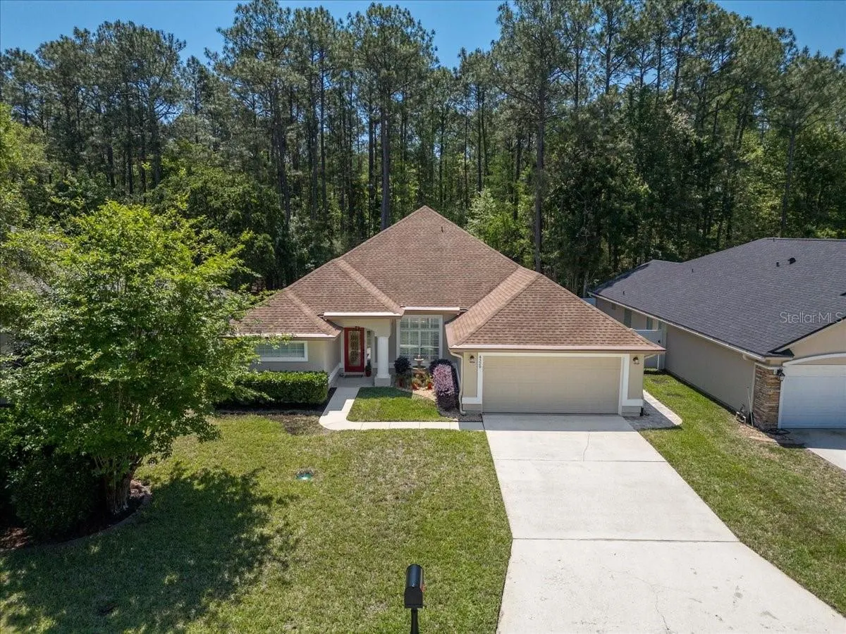 4329 COMANCHE TRAIL BLVD