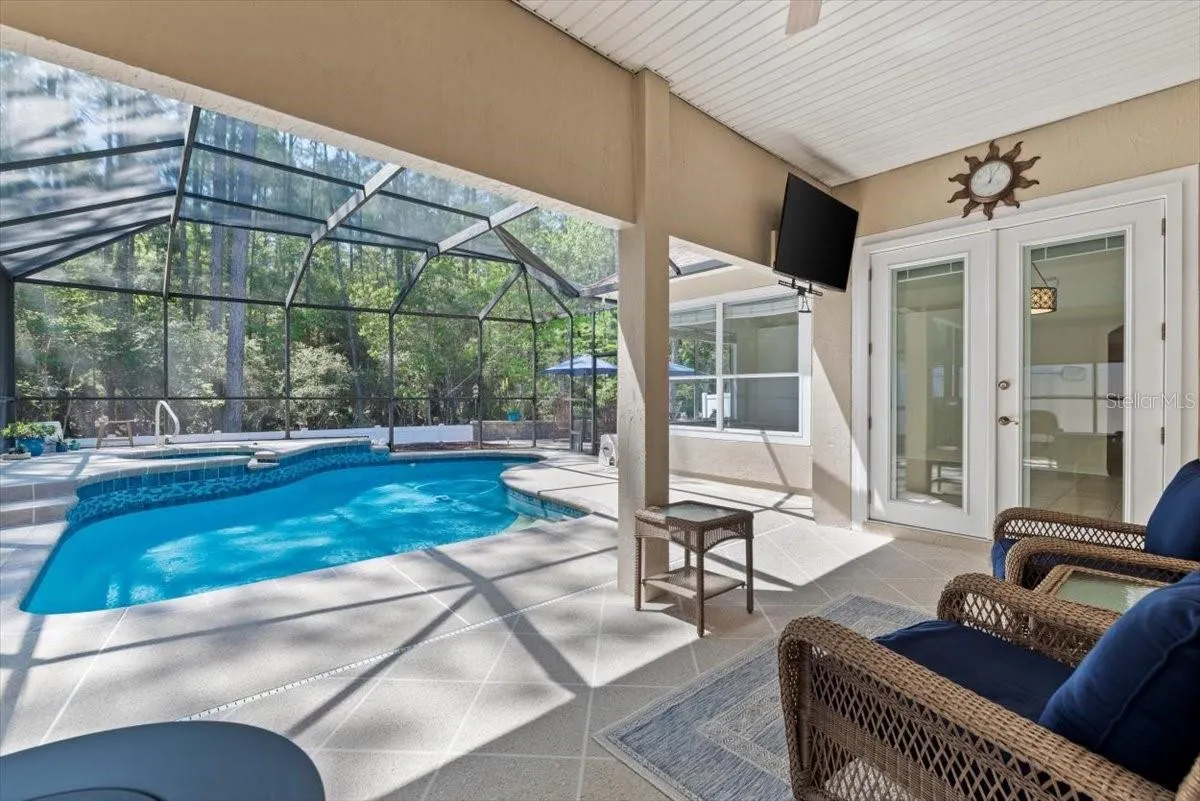 4329 COMANCHE TRAIL BLVD