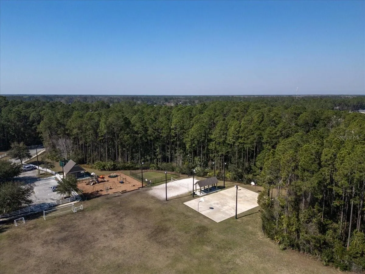 4329 COMANCHE TRAIL BLVD