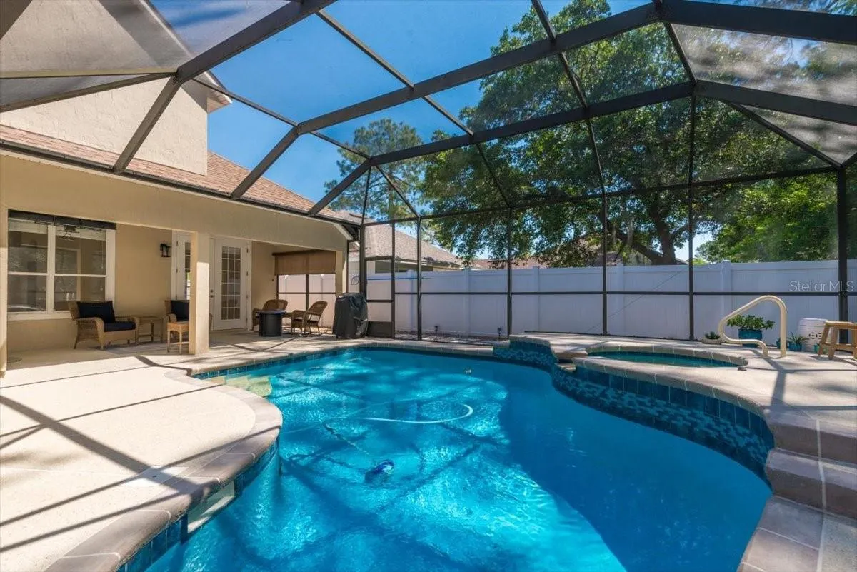 4329 COMANCHE TRAIL BLVD