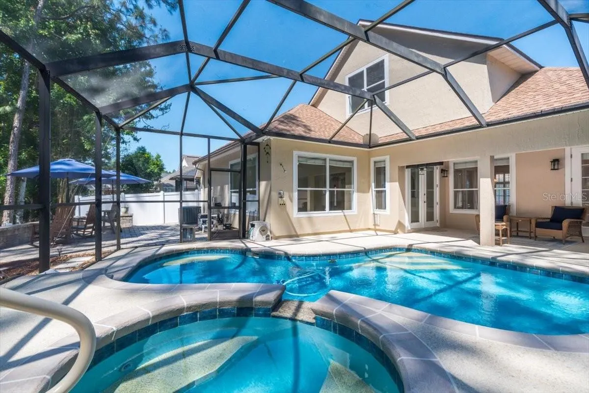 4329 COMANCHE TRAIL BLVD