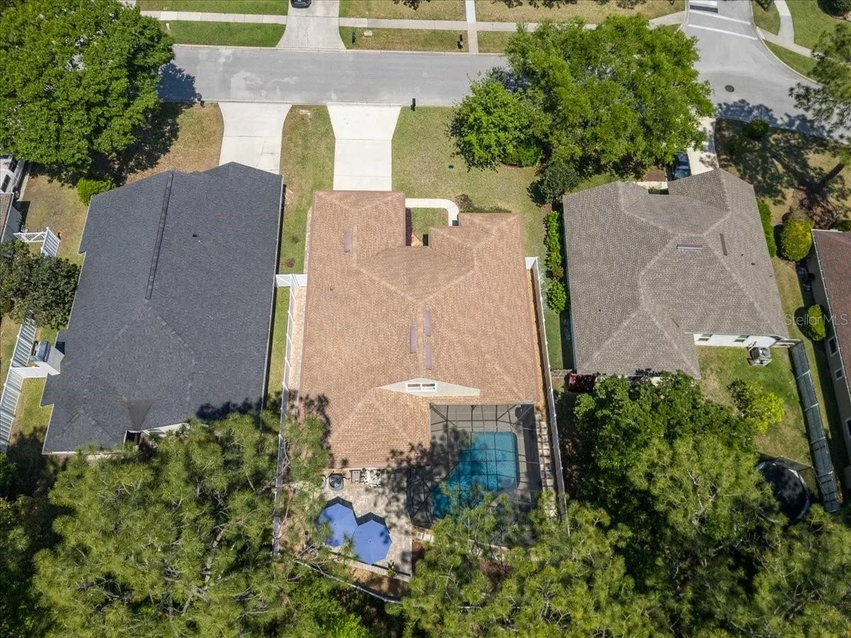 4329 COMANCHE TRAIL BLVD