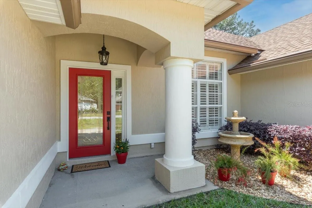 4329 COMANCHE TRAIL BLVD