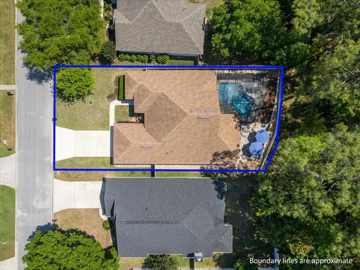 4329 COMANCHE TRAIL BLVD