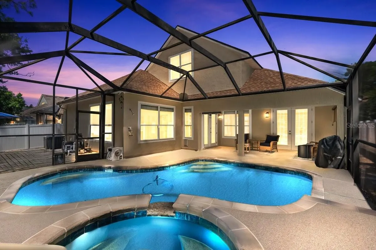 4329 COMANCHE TRAIL BLVD