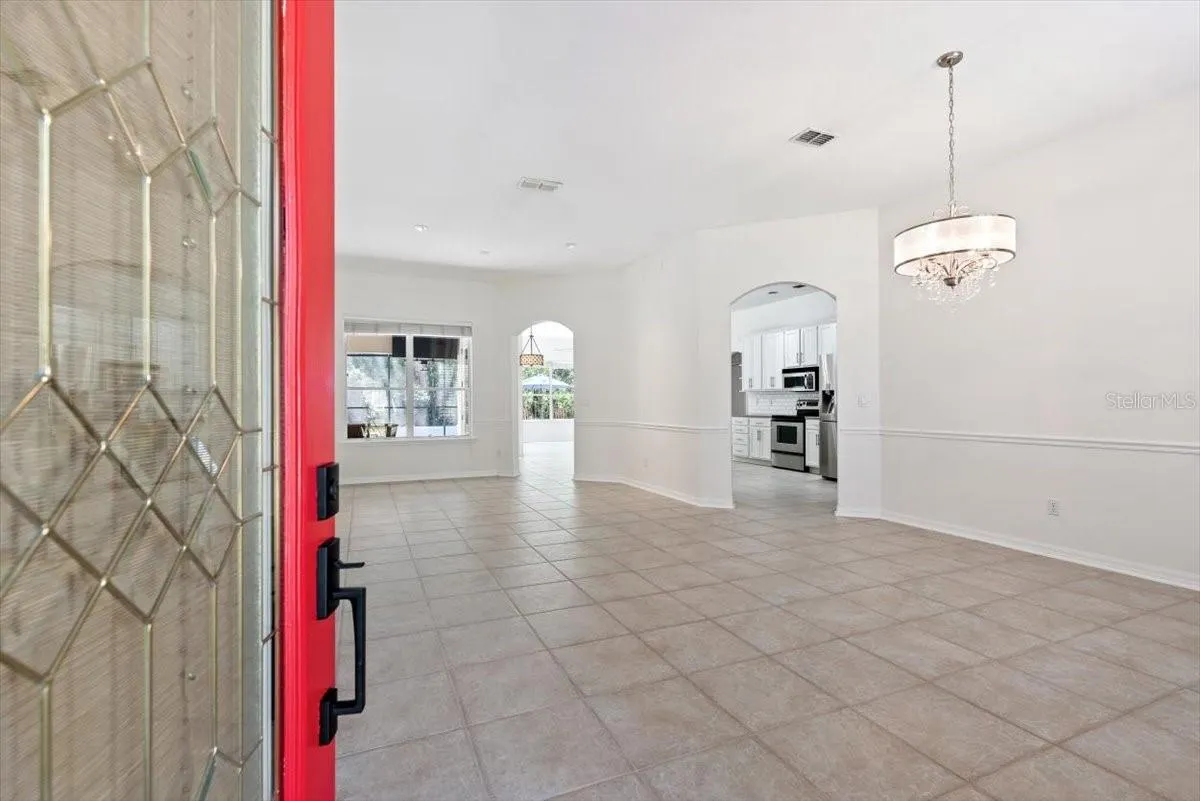 4329 COMANCHE TRAIL BLVD