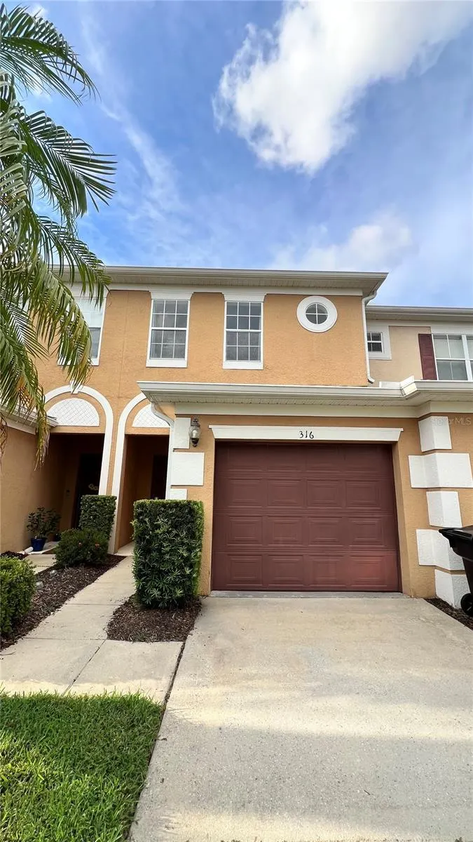 316 CHELSEA DR