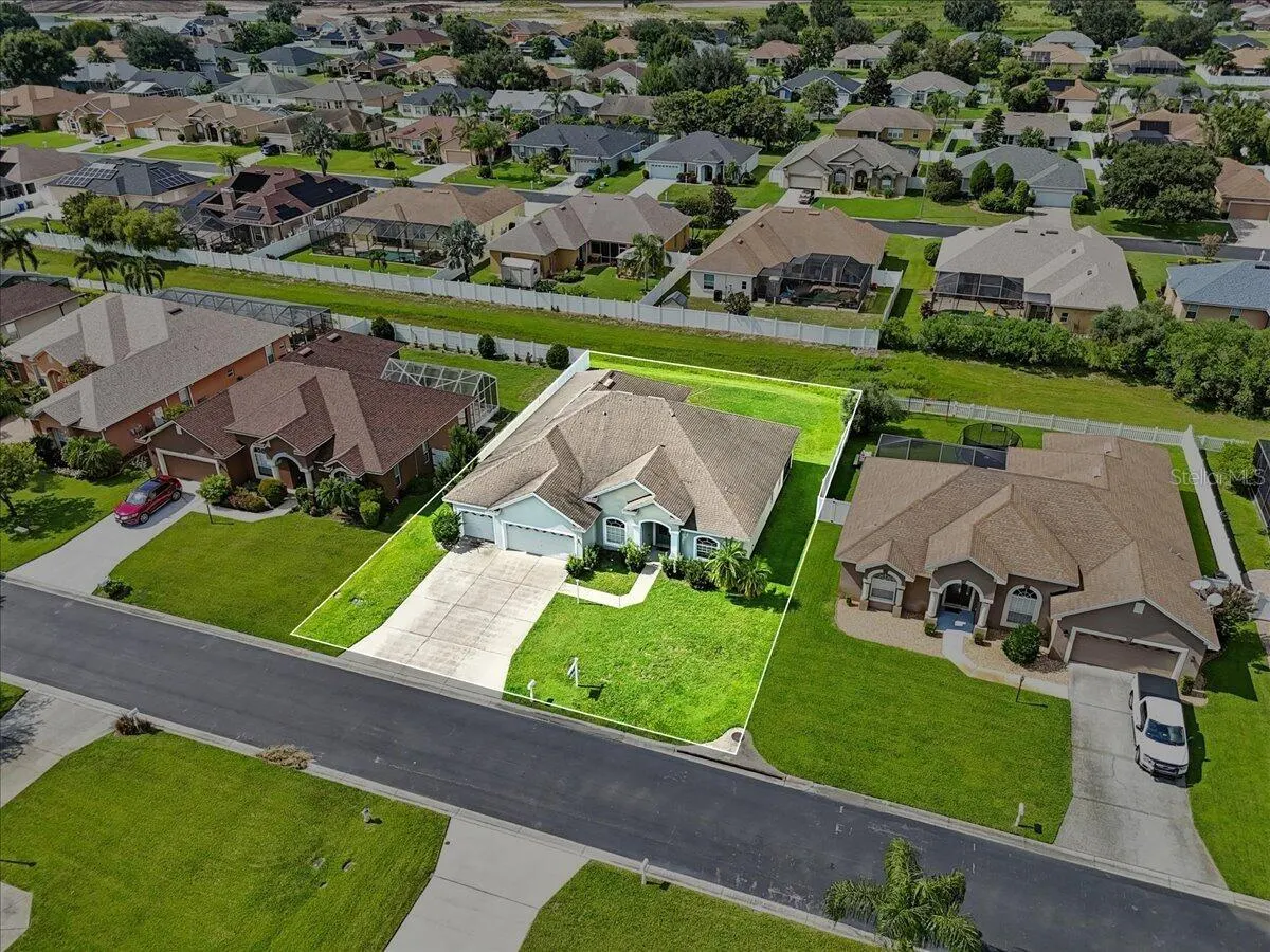 258 TERRANOVA BLVD