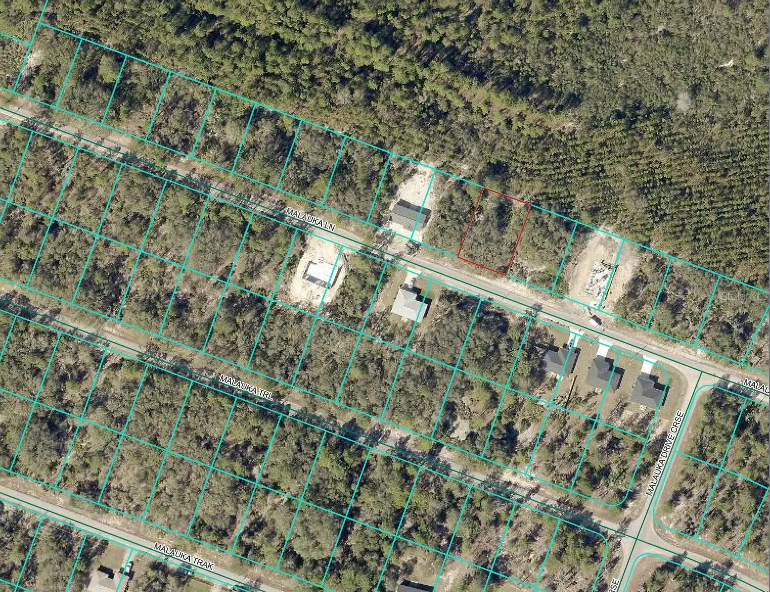 MALAUKA LN