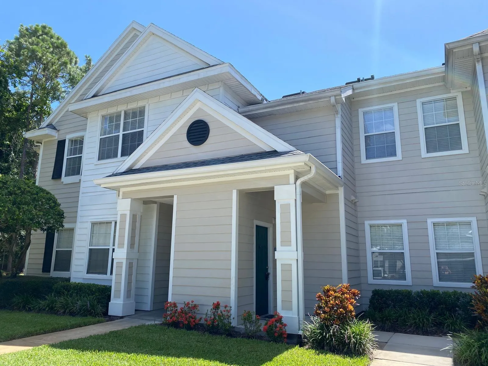 130 SOUTHERN PECAN CIR #201, #201
