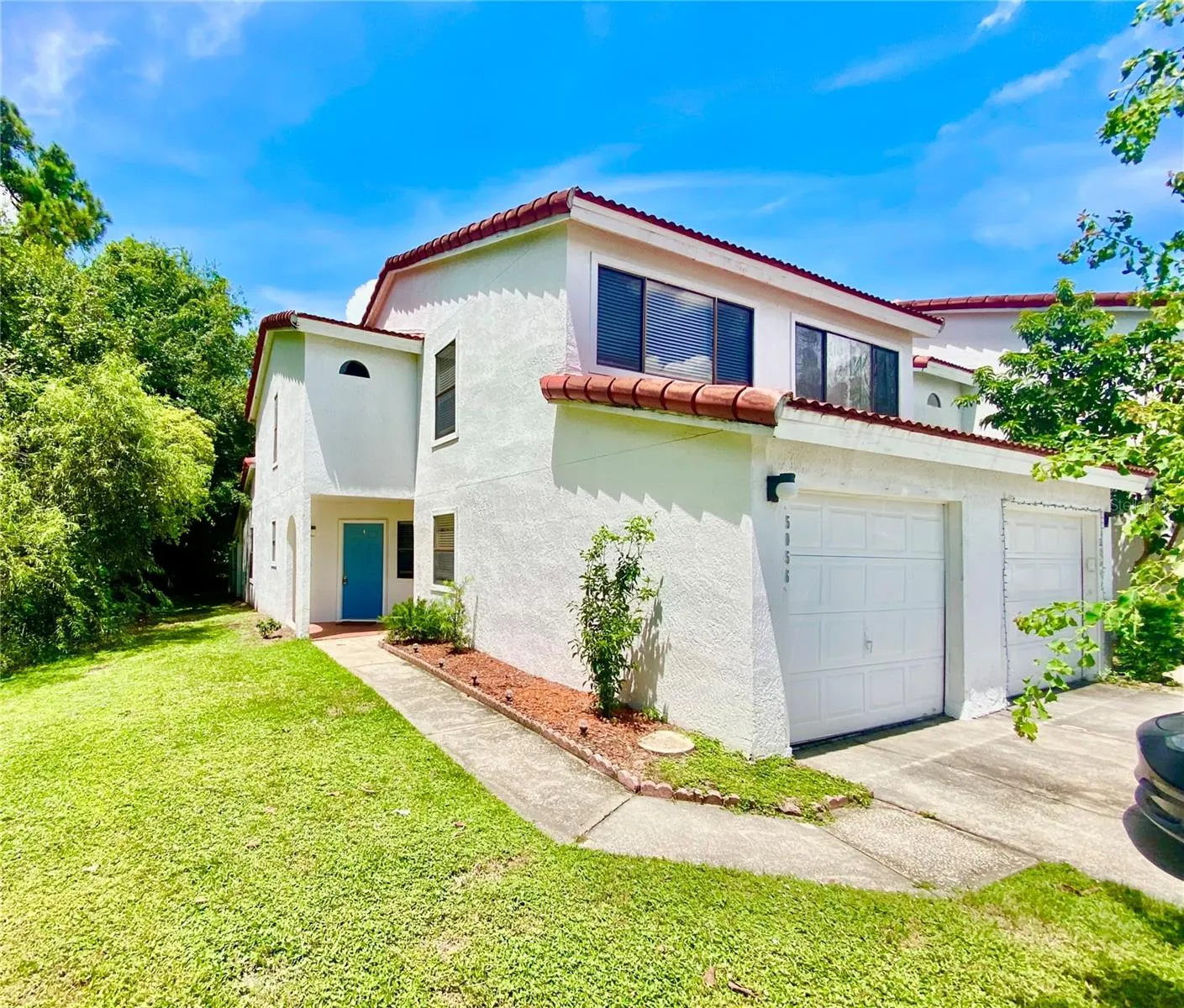 5056 ERNST CT #20, #20