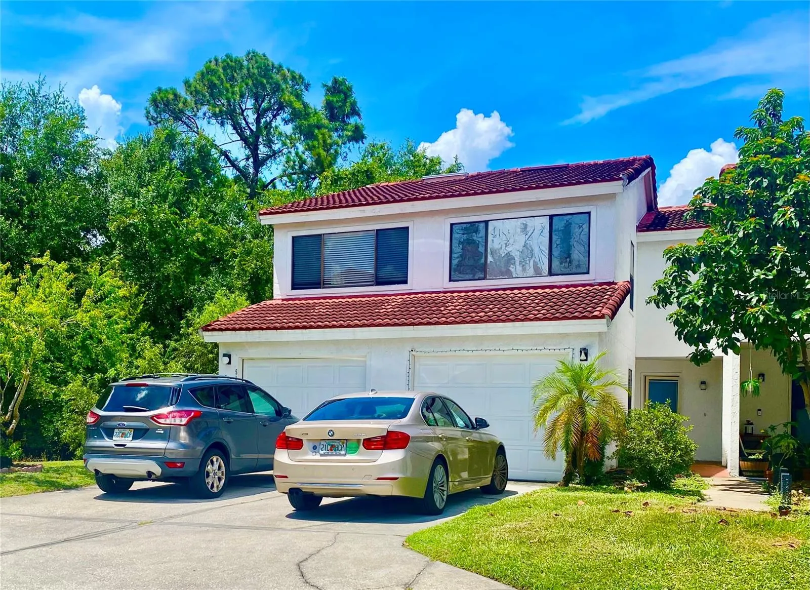 5056 ERNST CT #20, #20