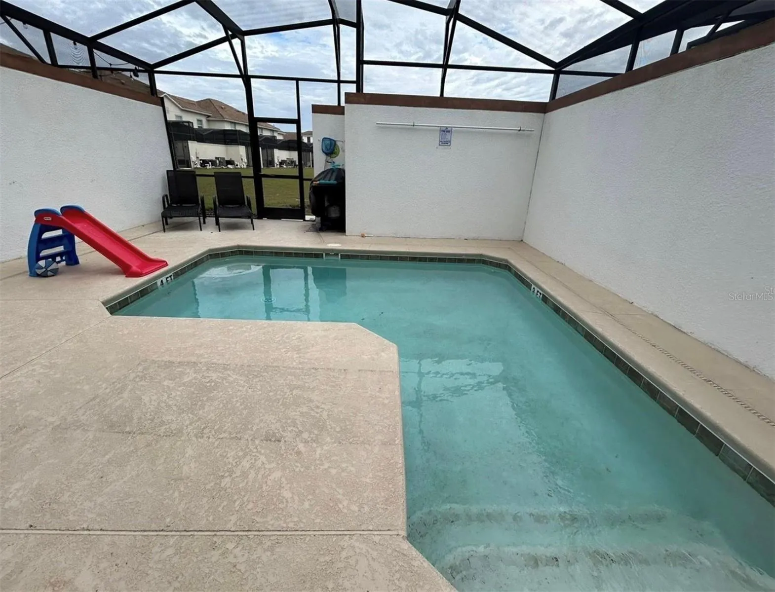 4808 ROMEO CIR