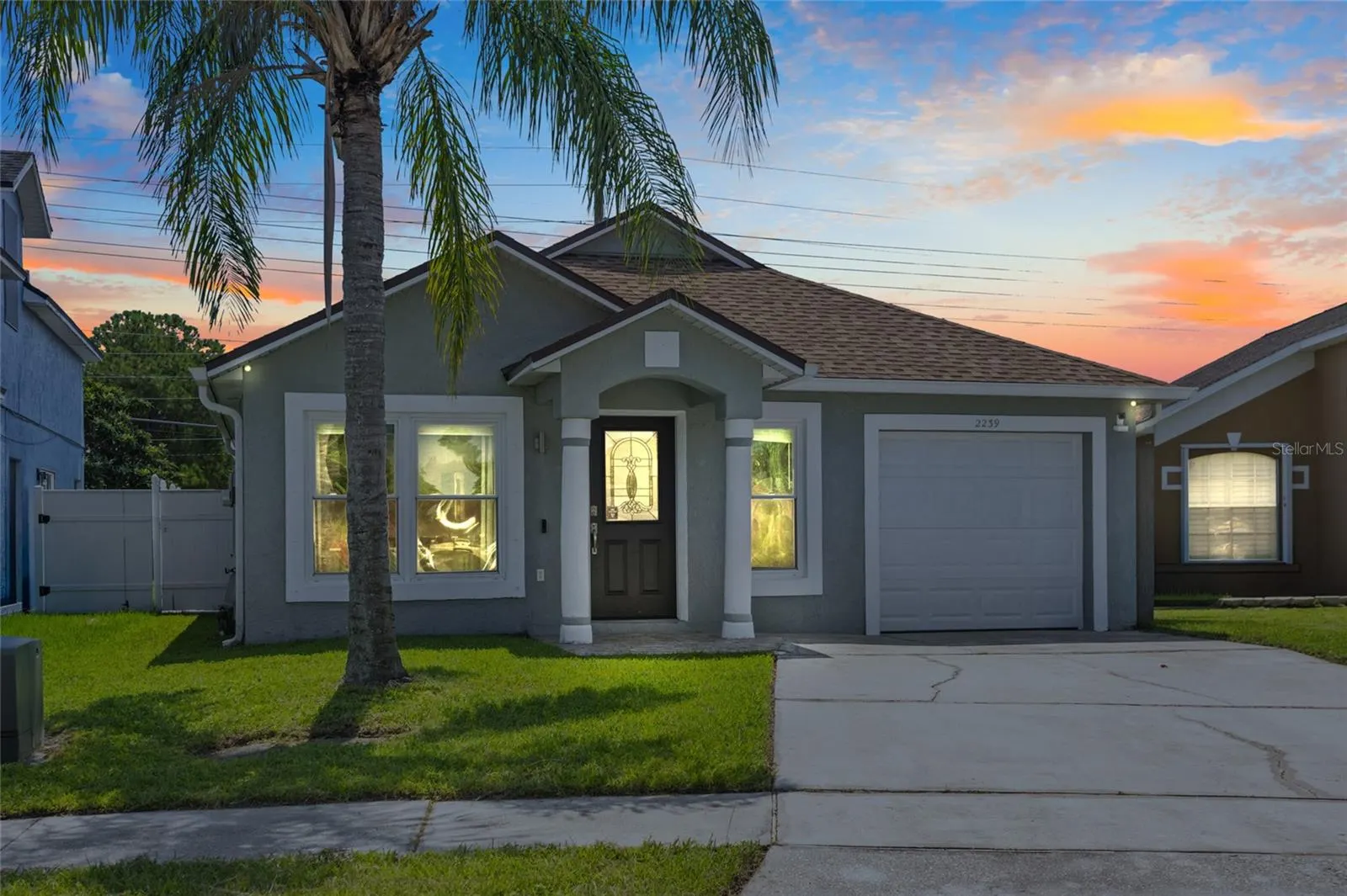 2239 SANTA LUCIA ST