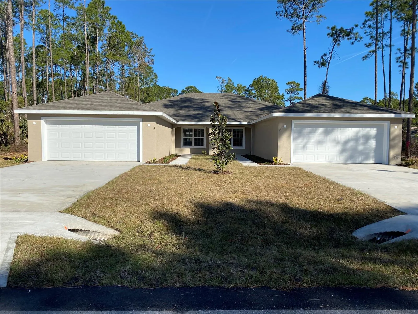 42 RED MILL DR #A, #A